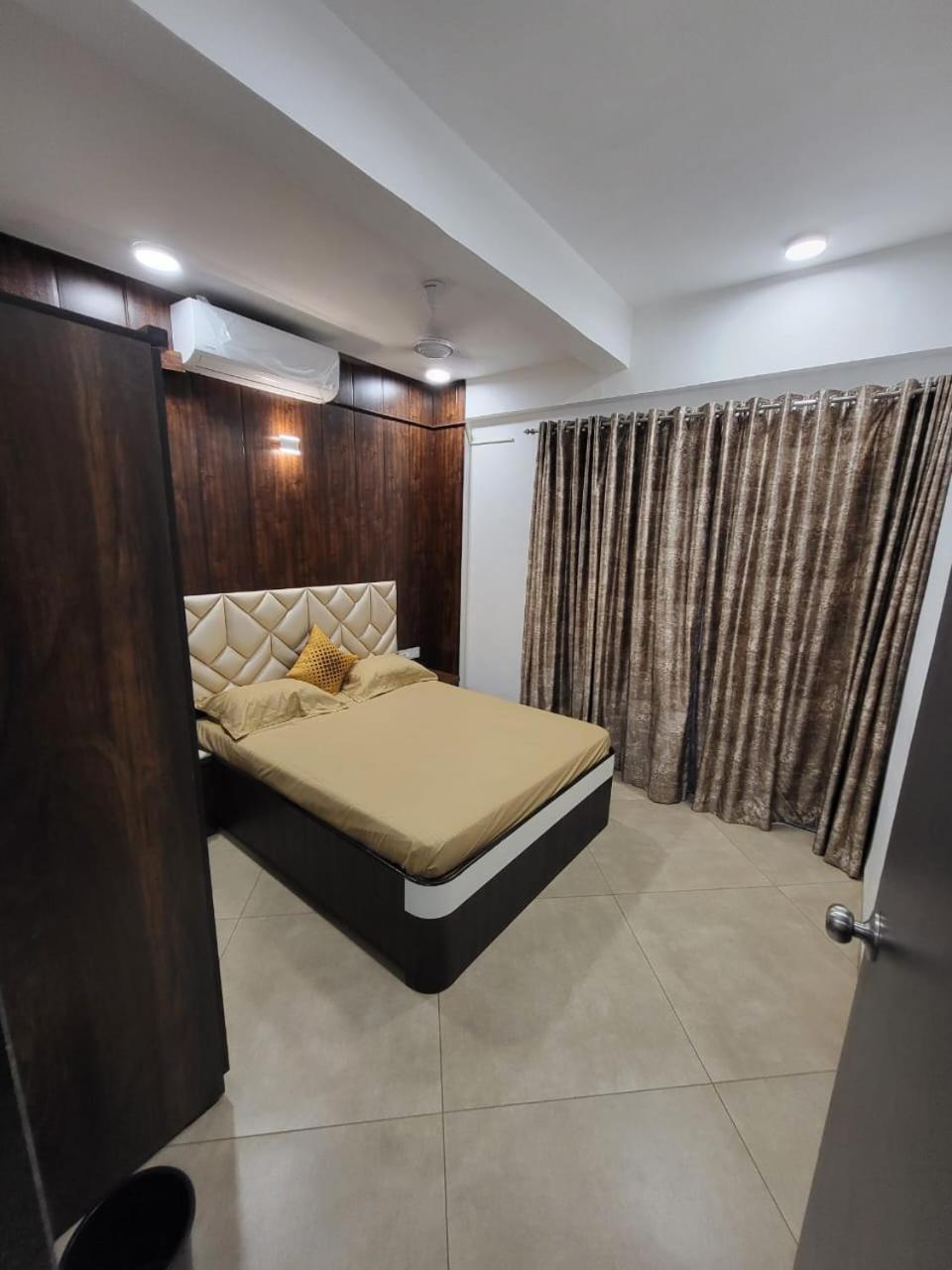 Вилла Prem'S Mannat 3Bhk Лонавала Экстерьер фото